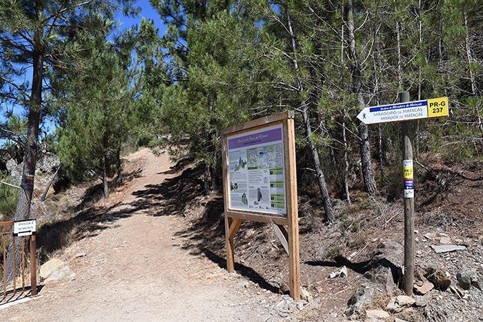 Mirador Peña De Matacás (Ourense) Mirador Peña De Matacás (Ourense)
