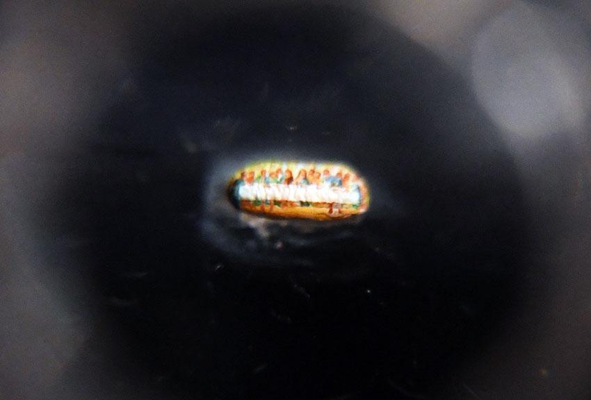 Museo de las miniaturas Profesor Max en Brihuega Museo de las miniaturas Profesor Max en Brihuega