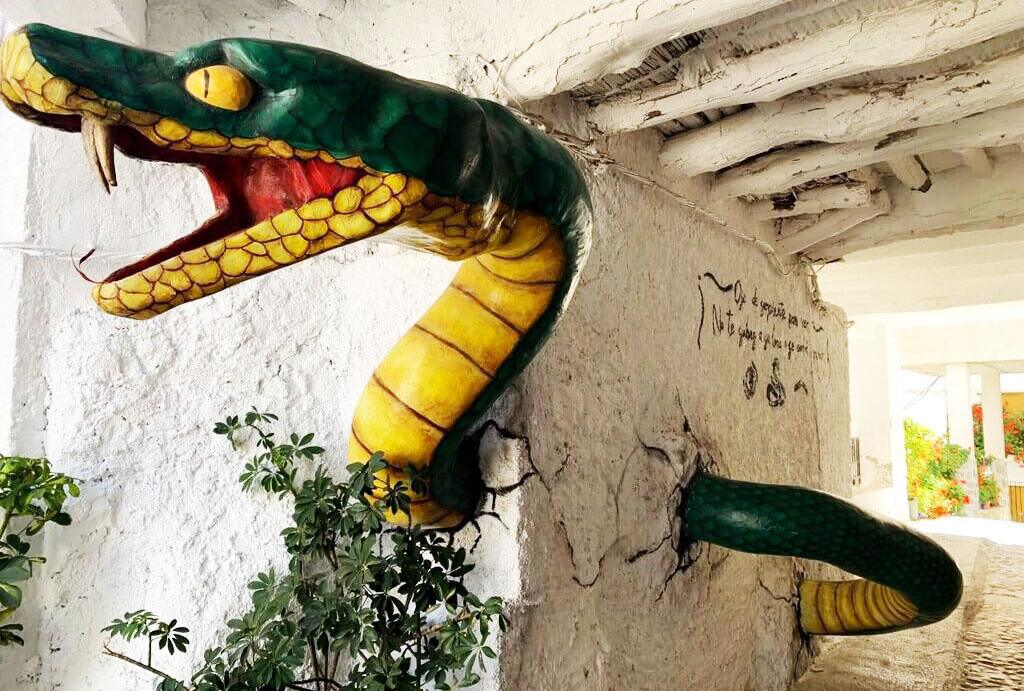 Soportújar (Granada) Soportújar (Granada)