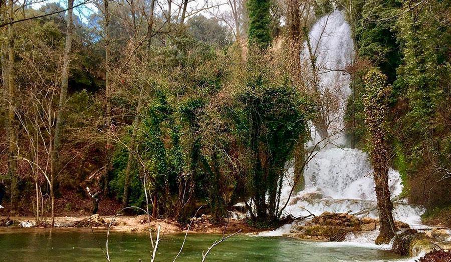 La Toba (Fuentetoba) (Soria)