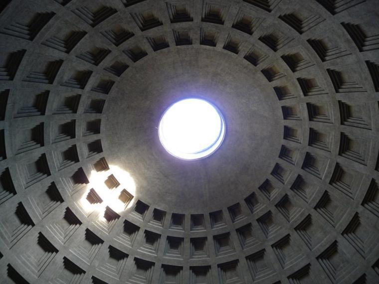 Panteon de Roma