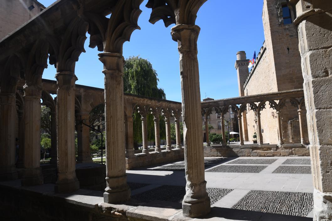 Olite (Navarra) Olite (Navarra)