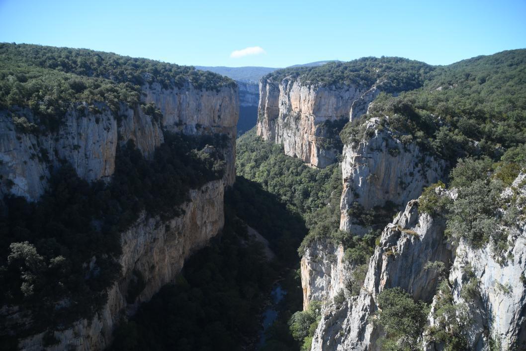 Mirador de Iso (Navarra) Mirador de Iso (Navarra)