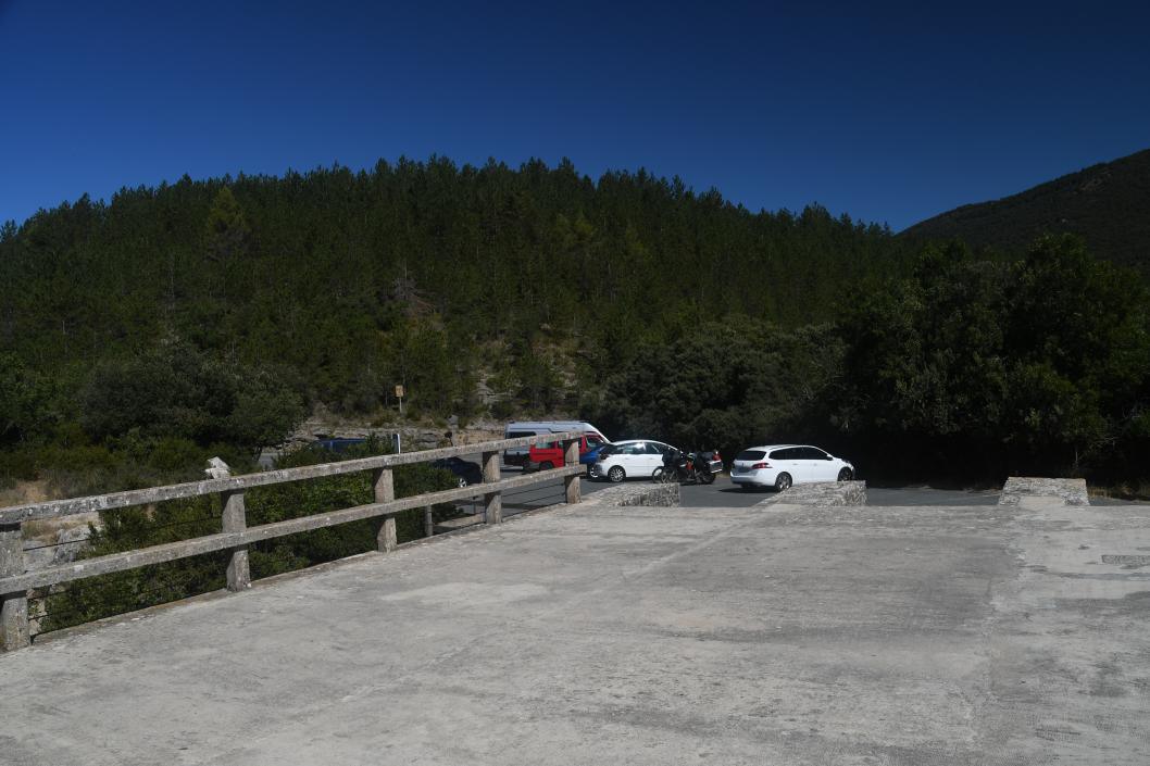 Mirador de Iso (Navarra) Mirador de Iso (Navarra)