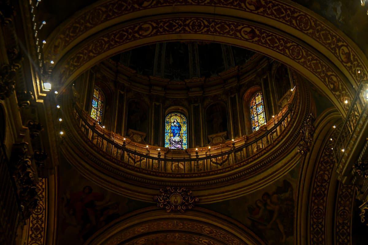 Basílica de San Juan de Dios (Granada) Basílica de San Juan de Dios (Granada)