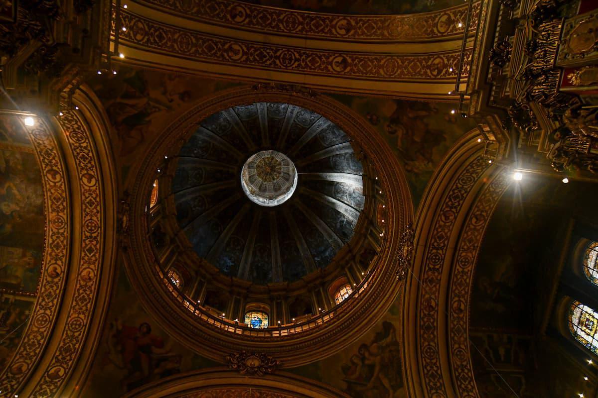 Basílica de San Juan de Dios (Granada) Basílica de San Juan de Dios (Granada)