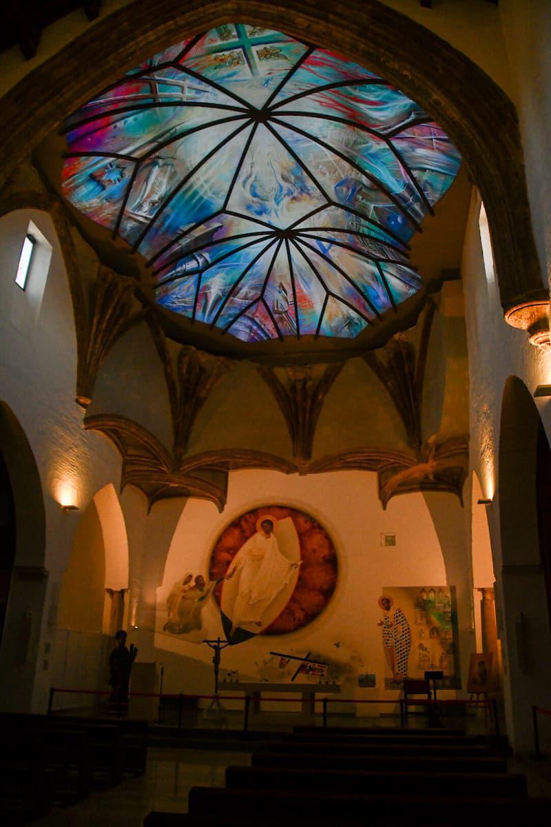 Iglesia de San Nicolás (Granada) Iglesia de San Nicolás (Granada)