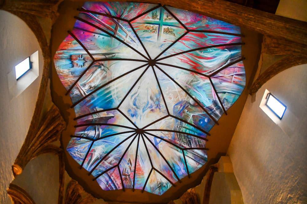 Iglesia de San Nicolás (Granada) Iglesia de San Nicolás (Granada)