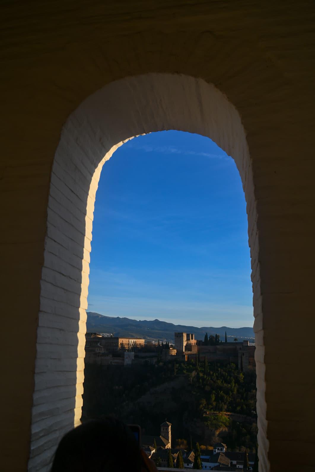 Iglesia de San Nicolás (Granada)