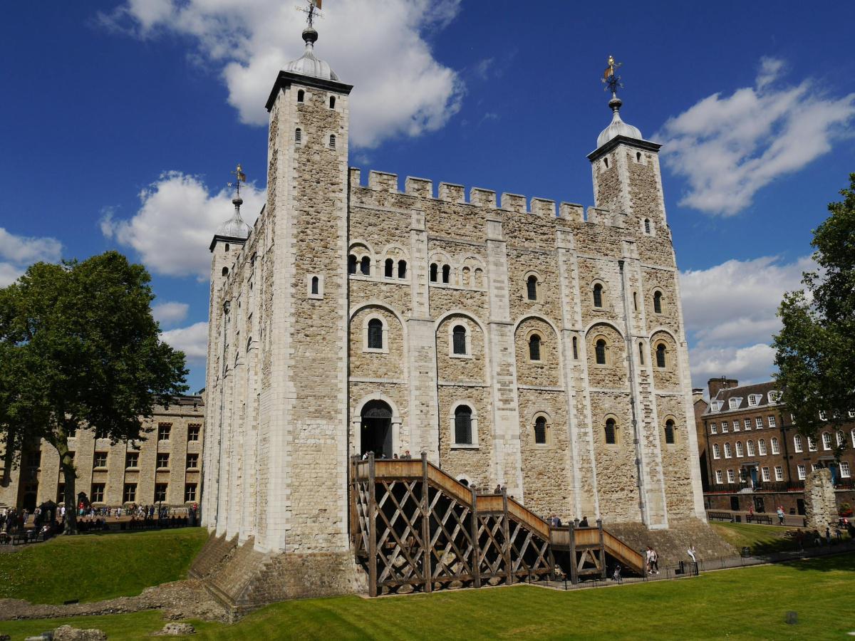 Torre de Londres