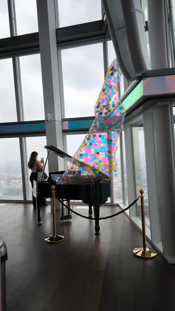 The Shard (Londres) The Shard (Londres)