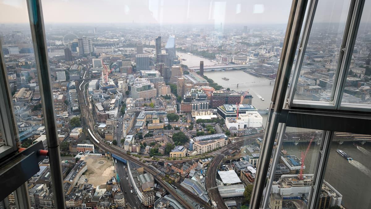 The Shard (Londres)