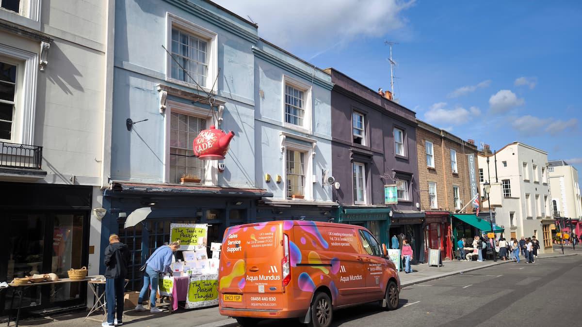 Notting Hill (Londres)