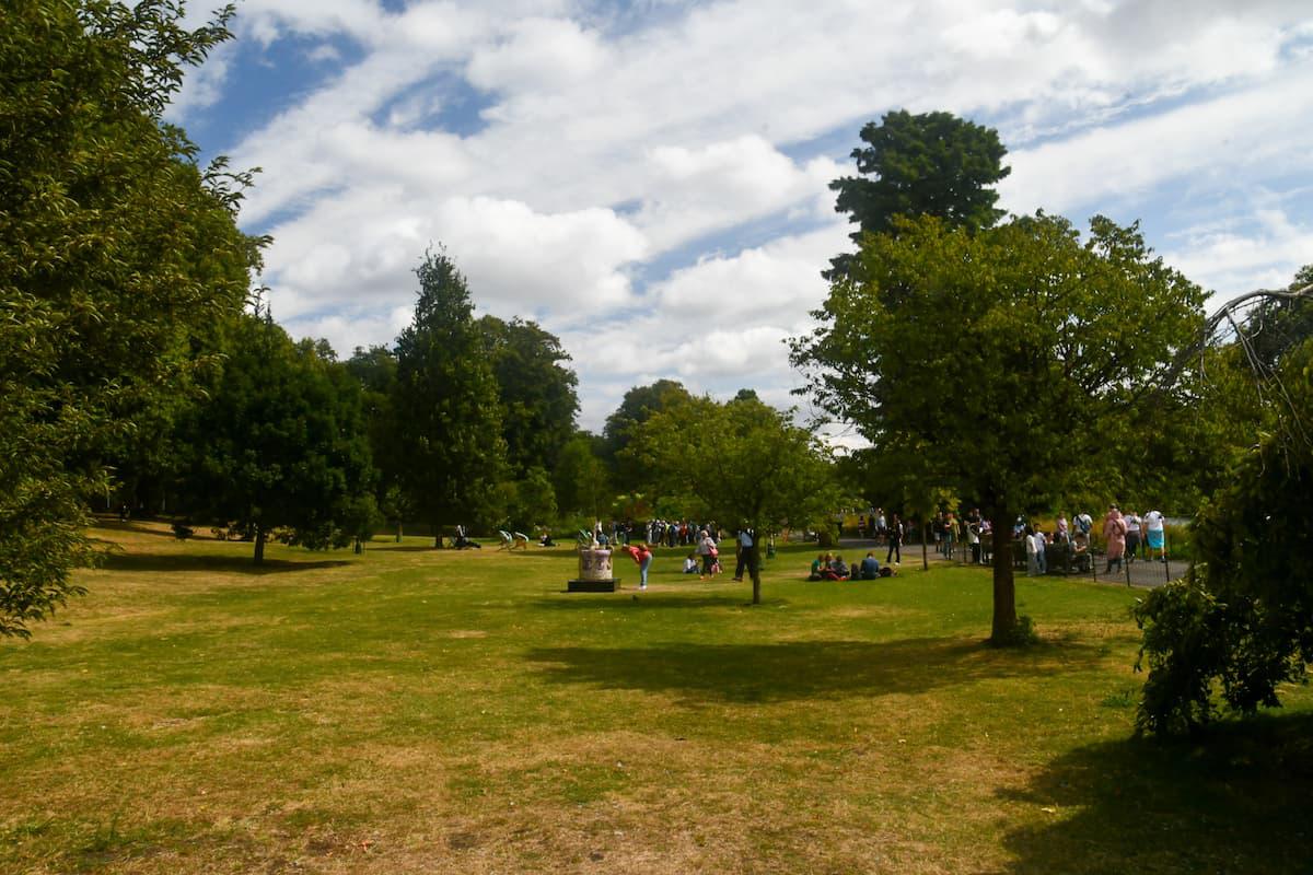 St. James's Park (Londres)