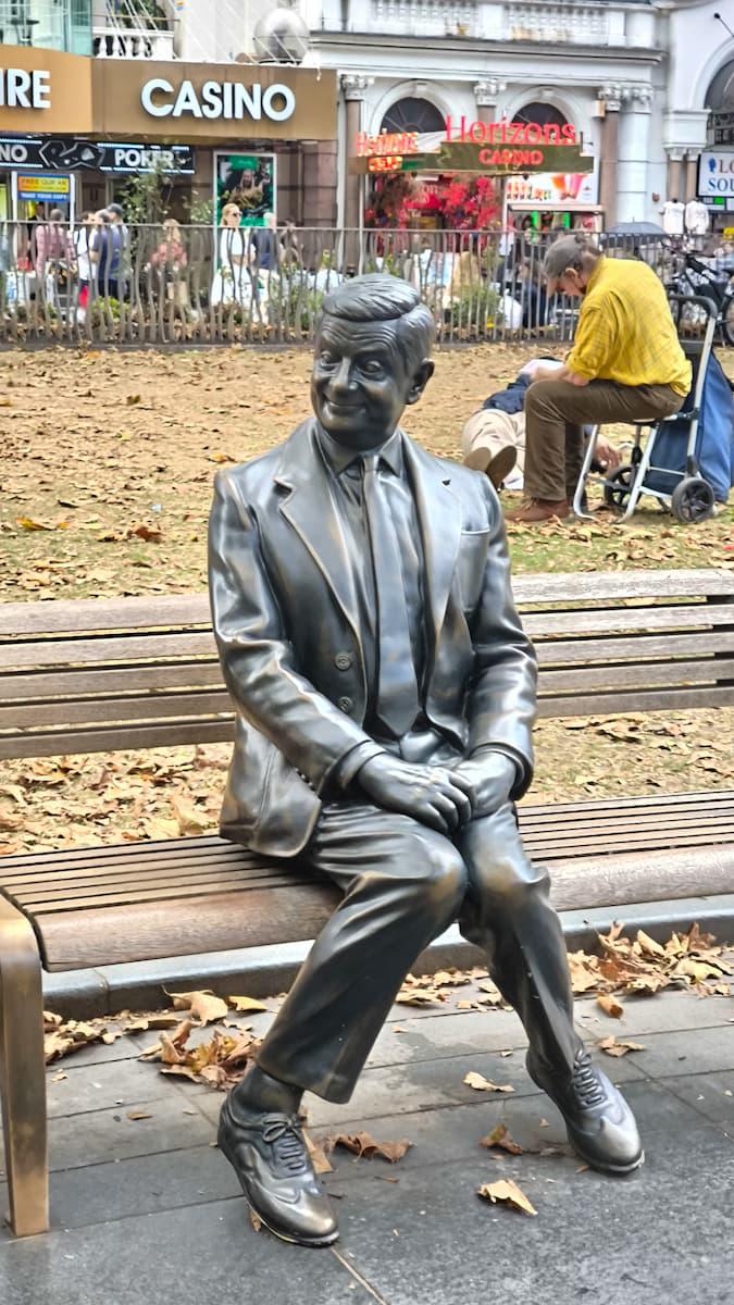 Leicester Square (Londres)