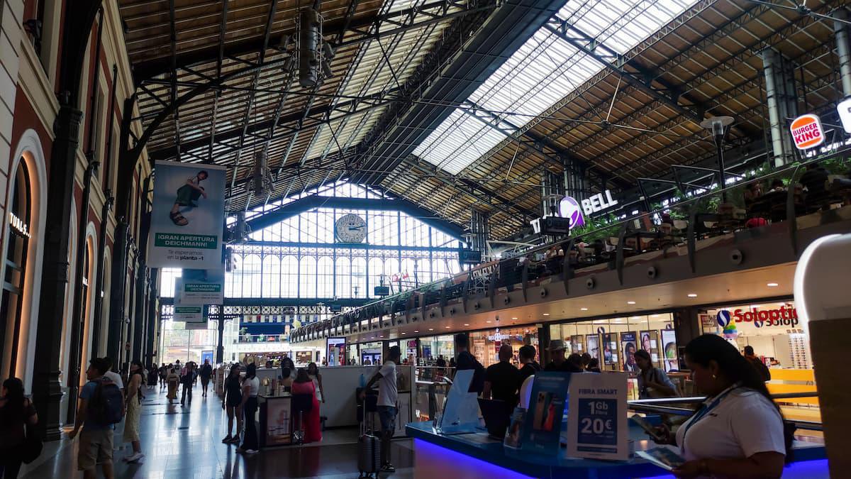 Centro Comercial Príncipe Pío (Madrid) Centro Comercial Príncipe Pío (Madrid)