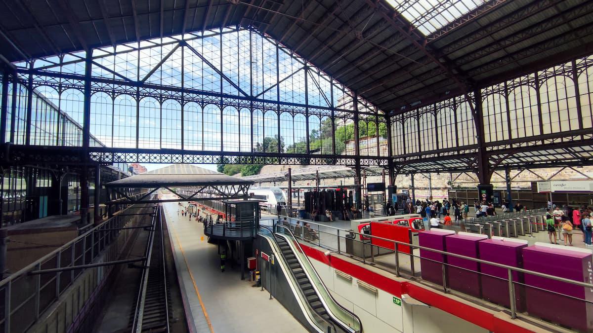 Centro Comercial Príncipe Pío (Madrid) Centro Comercial Príncipe Pío (Madrid)