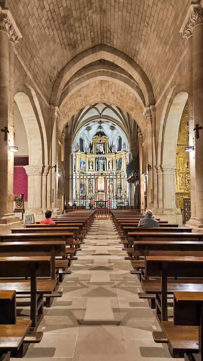 Iglesia de Santo Domingo (Soria)