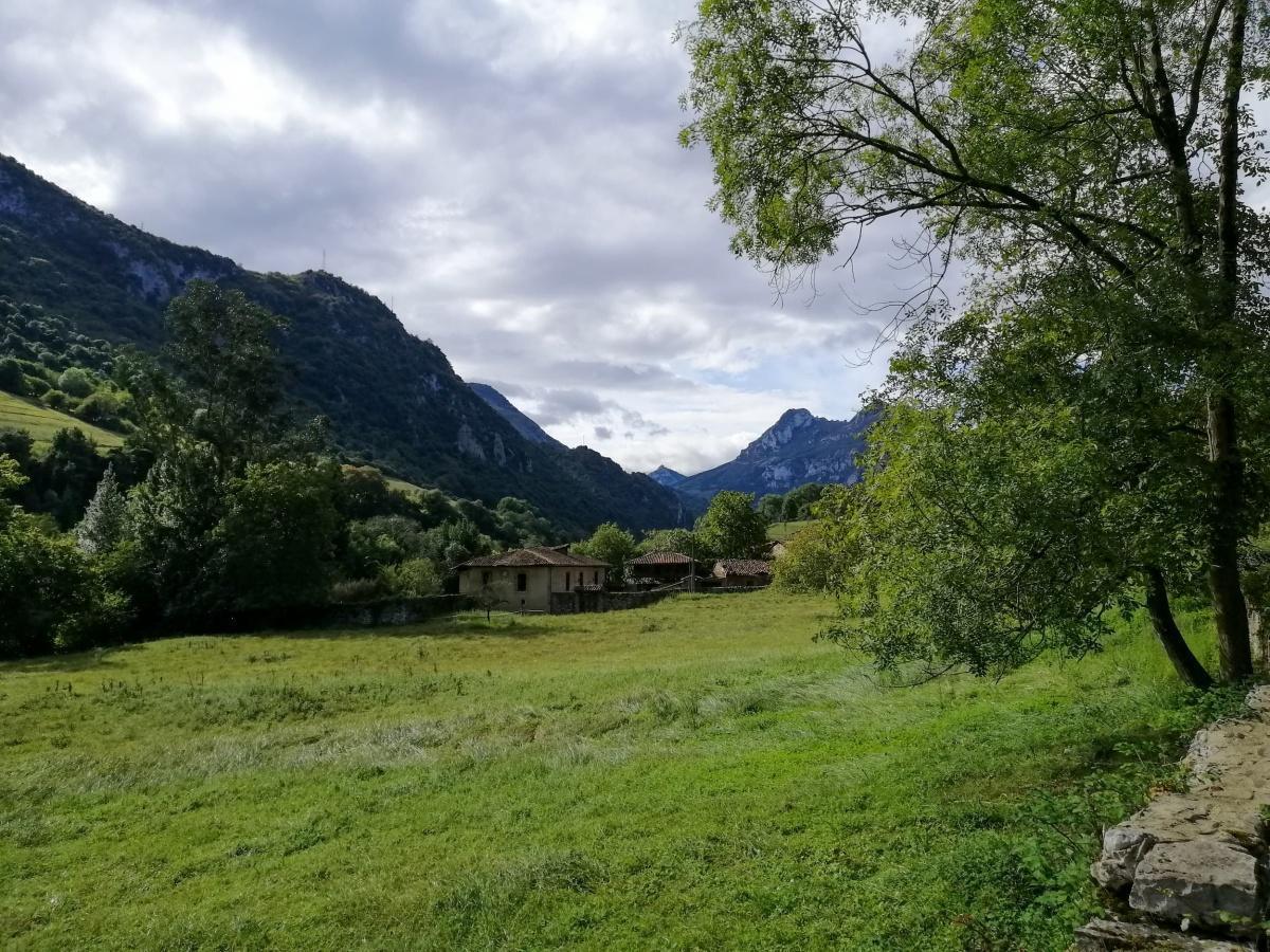 Senda del Oso (inicio)(Asturias)