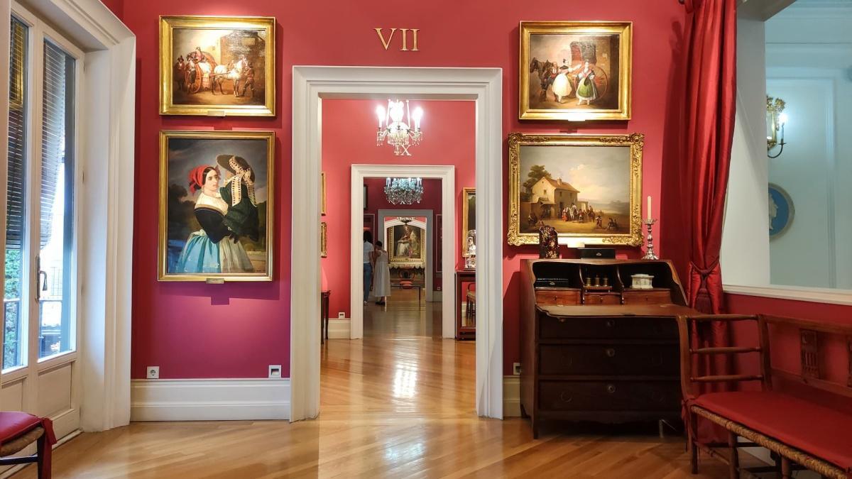 Museo del Romanticismo (Madrid)