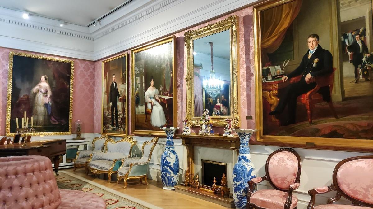 Museo del Romanticismo (Madrid)