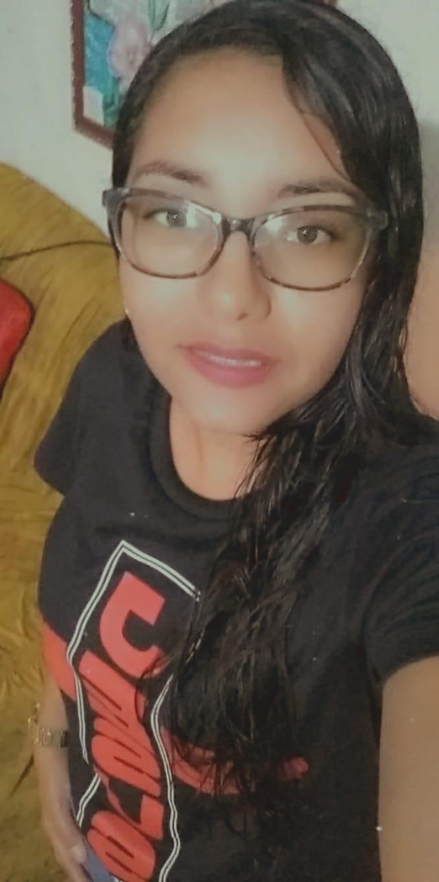 Bianca Sodré Maciel