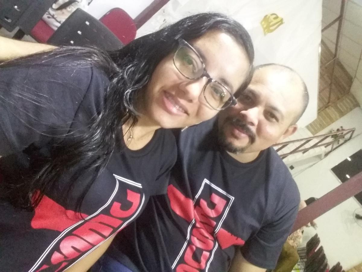 Andrei Cesar Mendanha Camargo