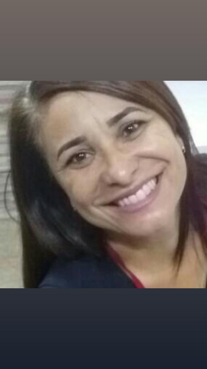 Jacqueline Fernandes Lisboa