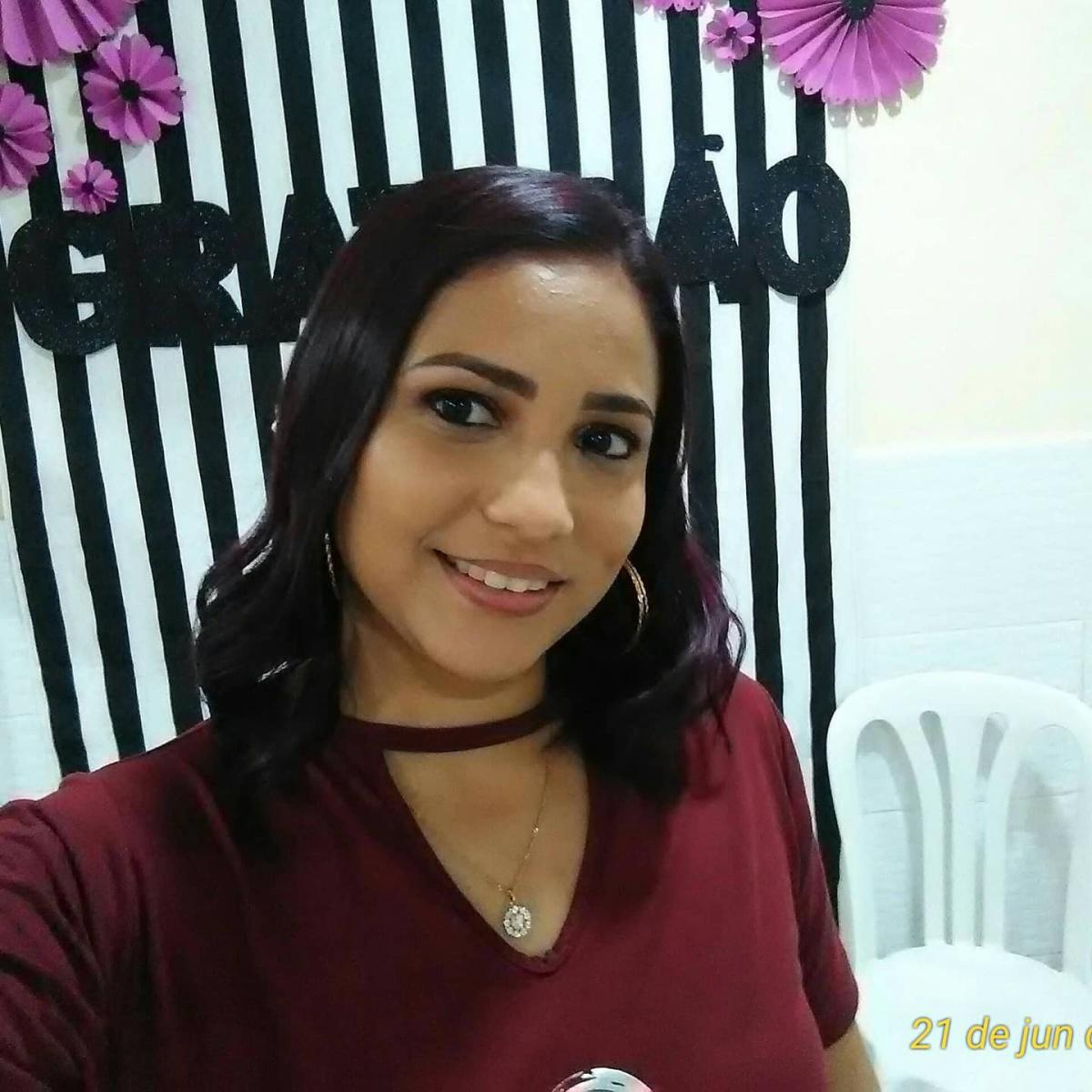 Amanda Da Conceição Amaral de Macedo