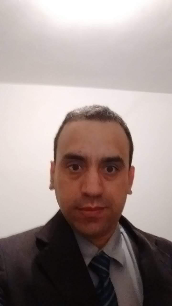 Carlos Henrique Machado Norat Pinheiro