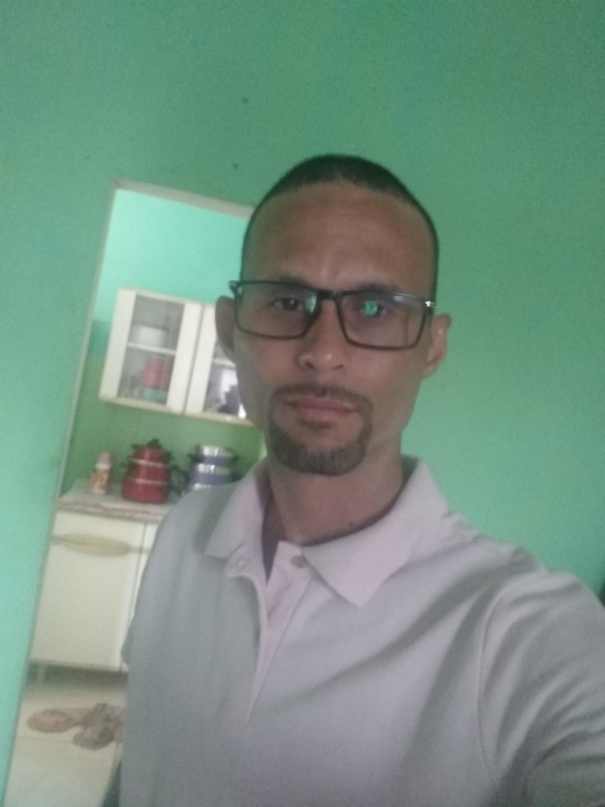 Leandro dos Santos Pimentel