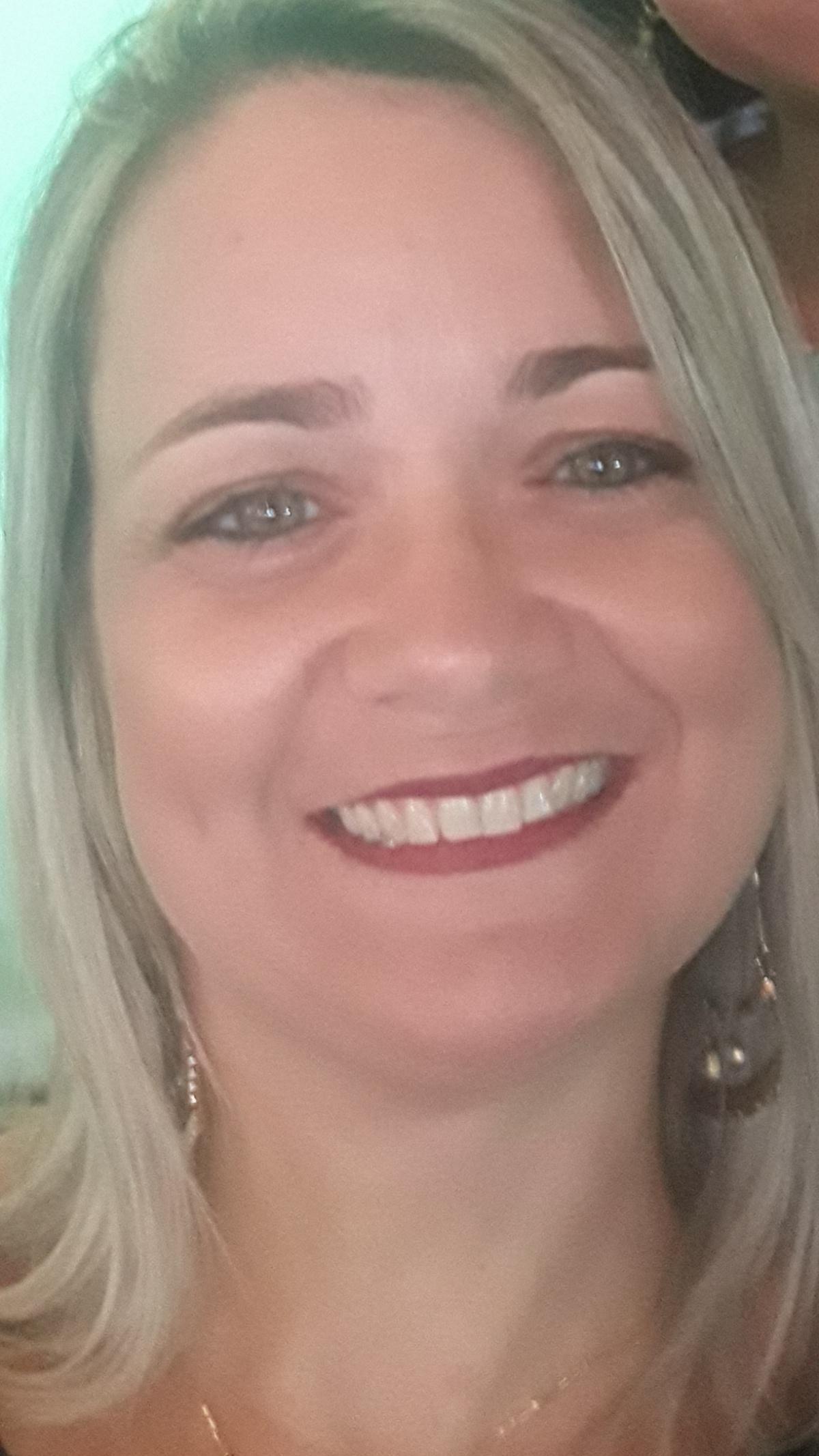 Fernanda de Souza Correa