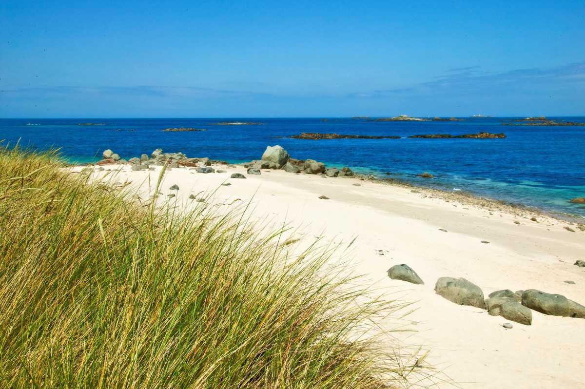 Herm Island Herm Island