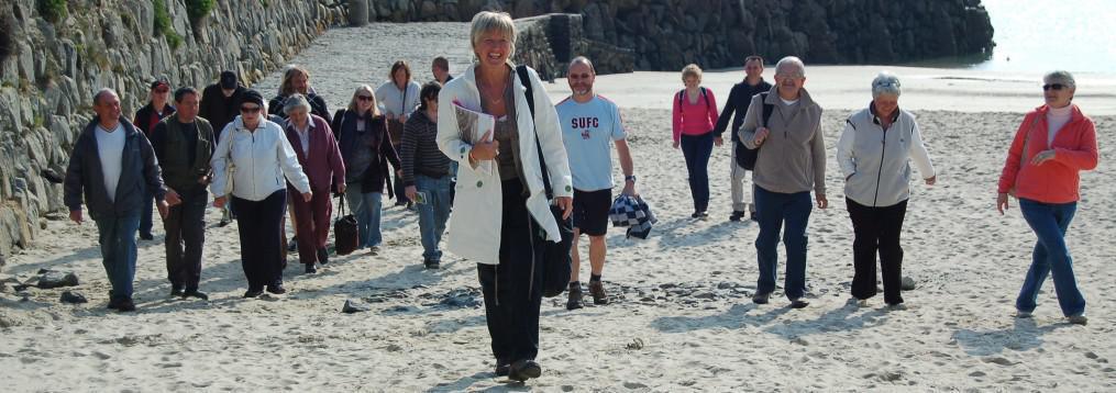 Annette Henry Tours (Gold Accredited Guide) Annette Henry Tours (Gold Accredited Guide)