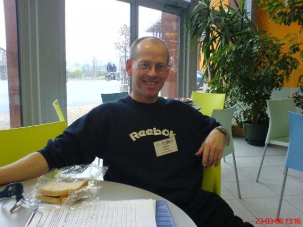 Andy Walker (Silver Accredited Guide) Andy Walker (Silver Accredited Guide)