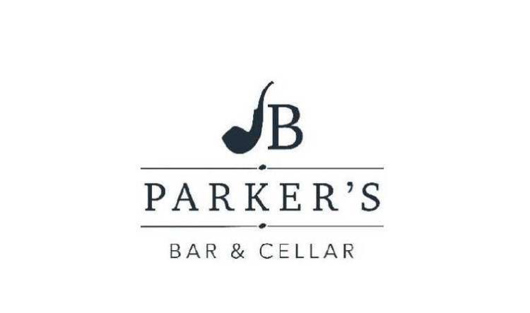 J B Parker's Private Hire Menu Options
