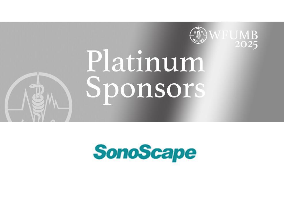 Platinum Sponsors