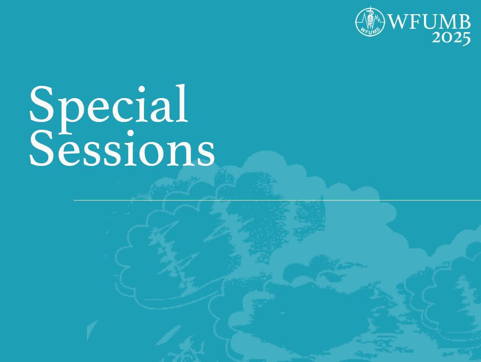 WFUMB Young Investigator Session