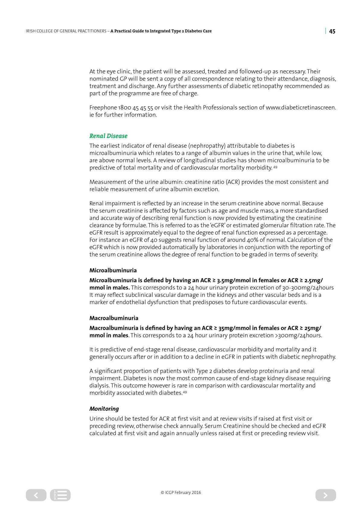 Diabetes Integrated Care 