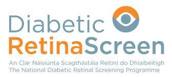 Diabetic RetinaScreen