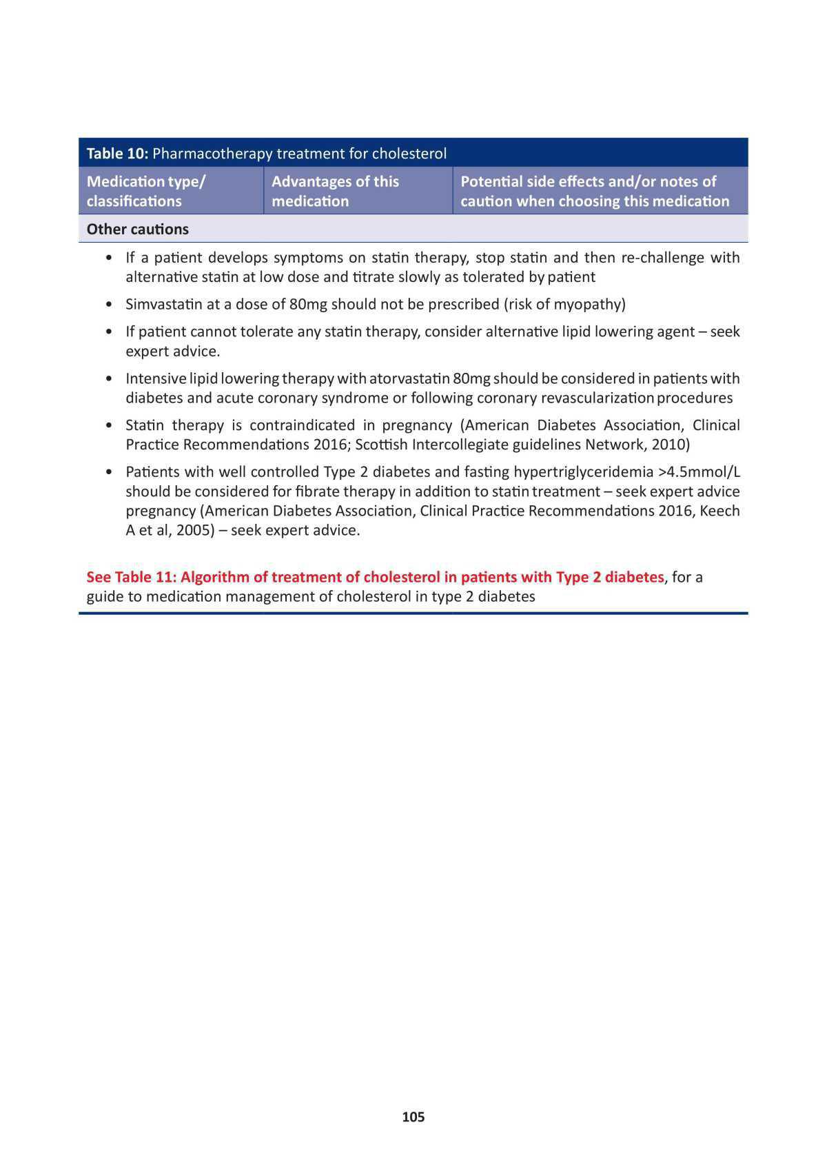 Model of Integrated Care for Patients with Type 2 Diabetes 