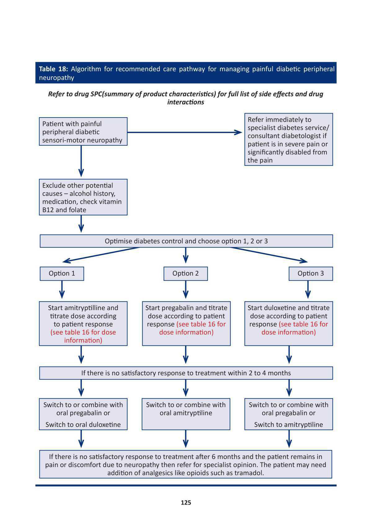 Model of Integrated Care for Patients with Type 2 Diabetes 
