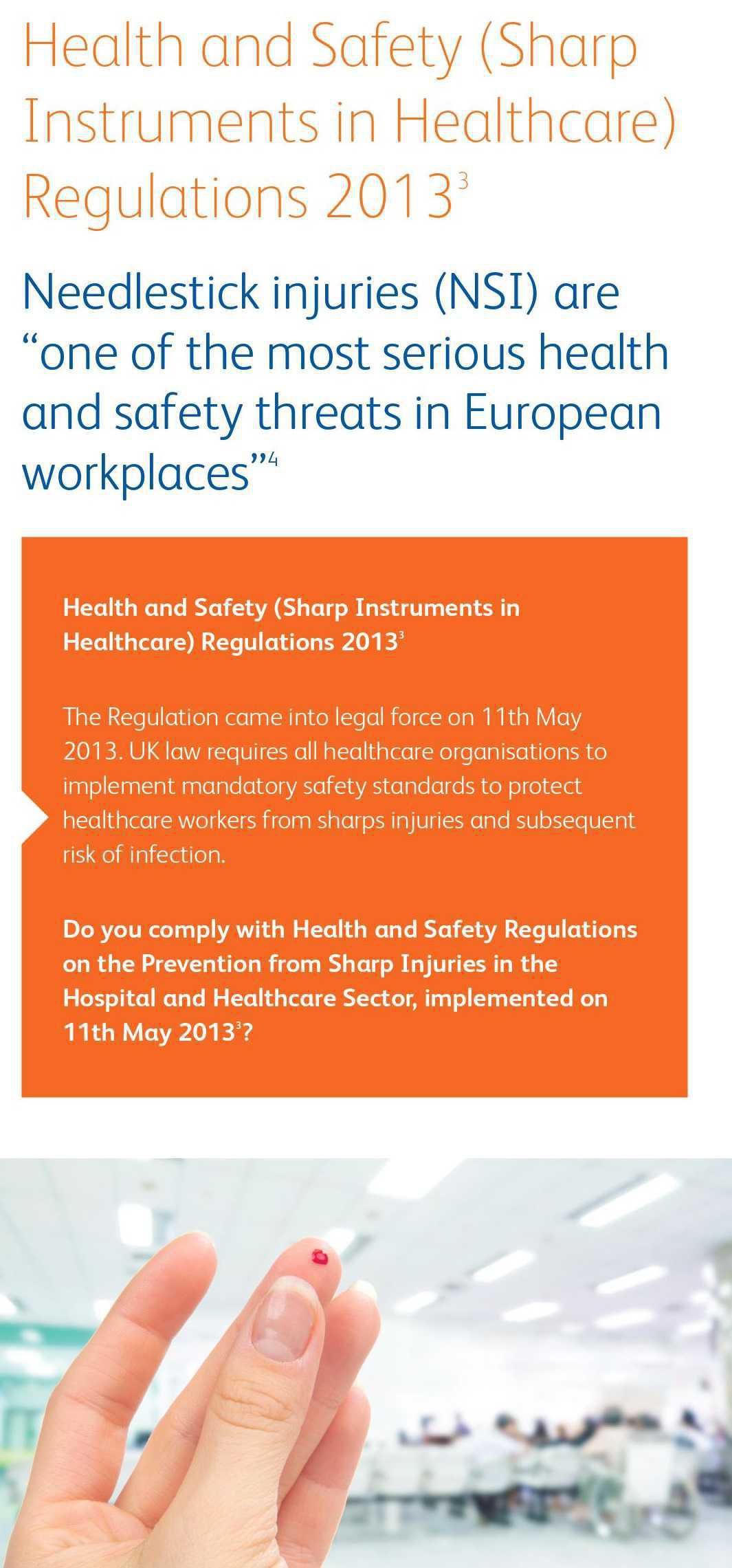 ASD Nurse User Pocket Guide