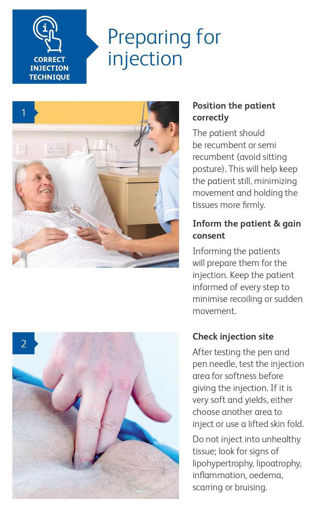 ASD Nurse User Pocket Guide