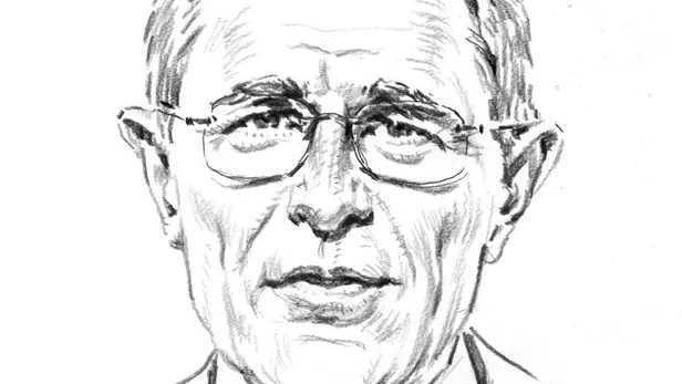La contre-attaque de Gérard Mestrallet