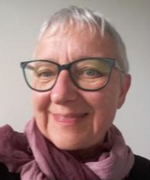 Sylvie Chatain