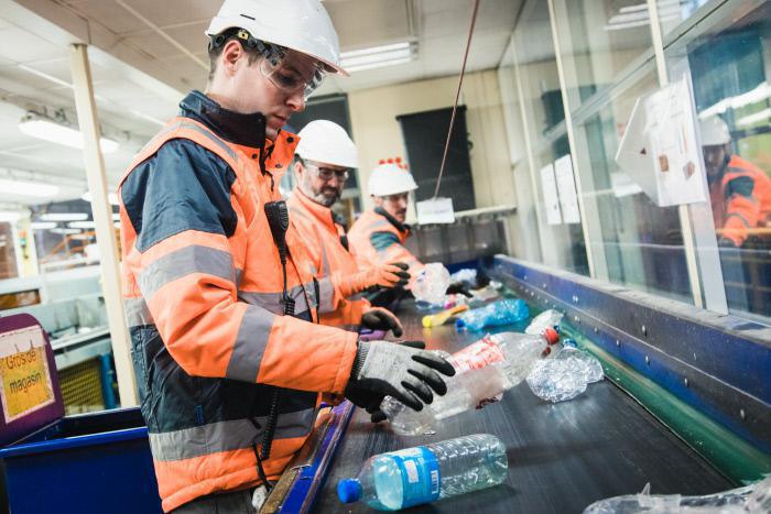 Métiers de la 2e ligne quels effort ?