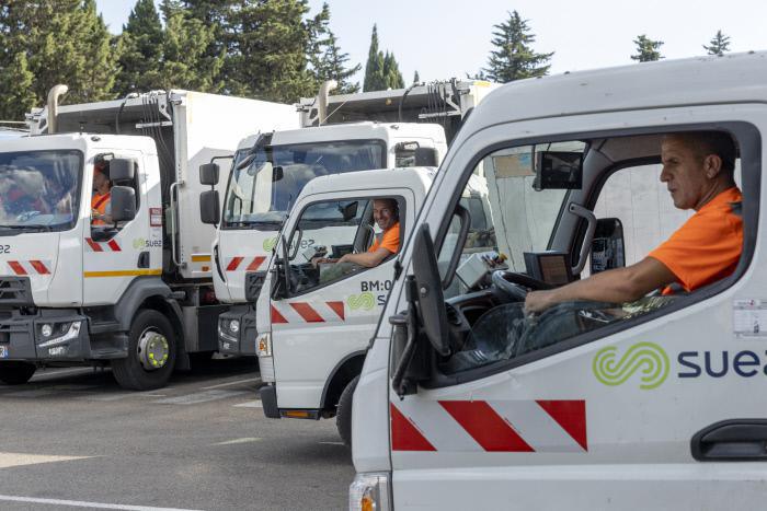 Métiers de la 2e ligne quels effort ?