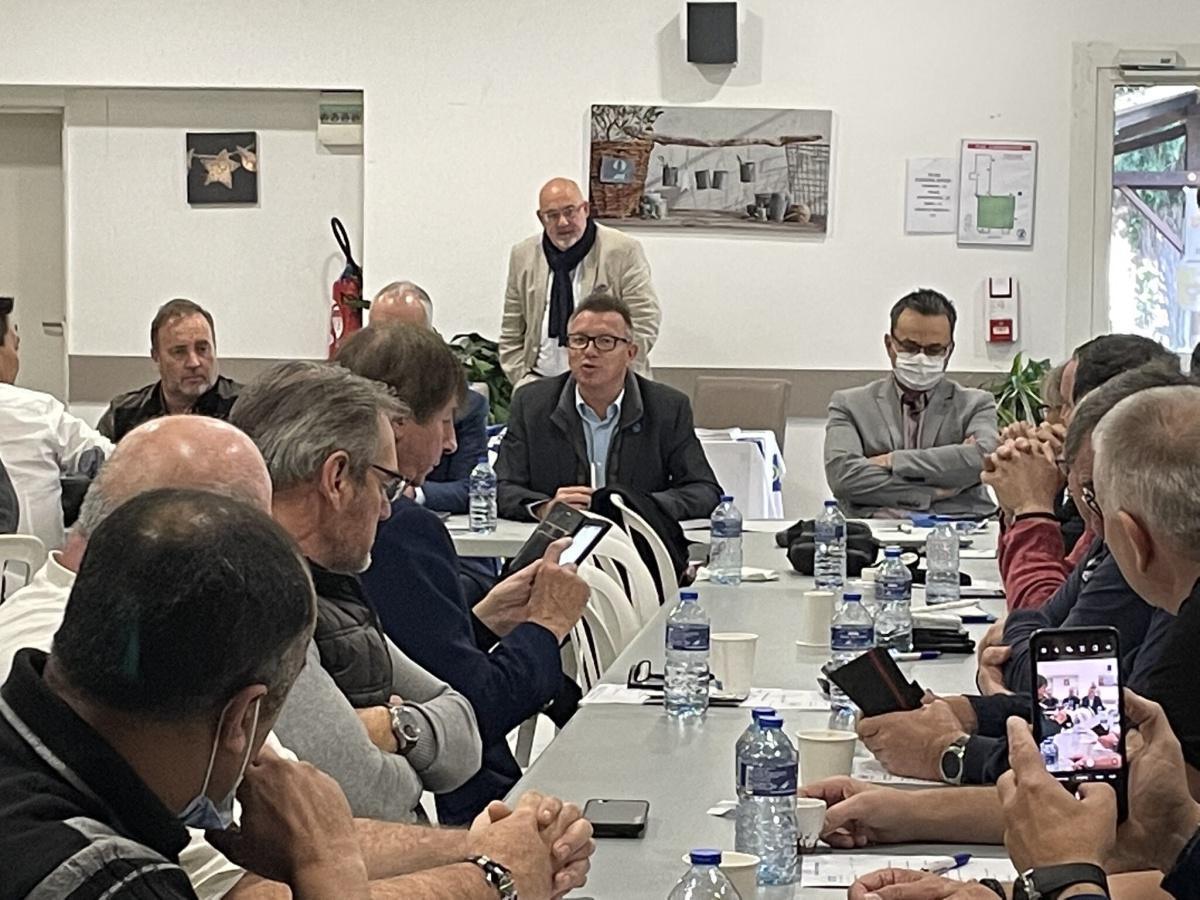 Cyril CHABANIER remercie la CFTC SUEZ sur Twitter Cyril CHABANIER remercie la CFTC SUEZ sur Twitter