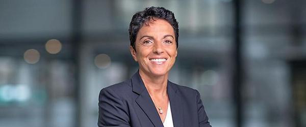 Nomination de Mme Sabrina Soussan au poste de Directeur Général de Suez Nomination de Mme Sabrina Soussan au poste de Directeur Général de Suez